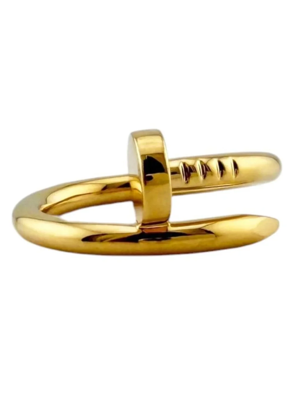 Cartier brand target